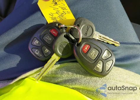 2014 GMC Acadia Slt-1 from USA, damaged, VIN 1GKKRRKD5EJ307754